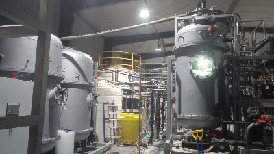 低溫蒸發(fā)器為廢水處理帶來新突破，濃縮減量效率達到90%以上！